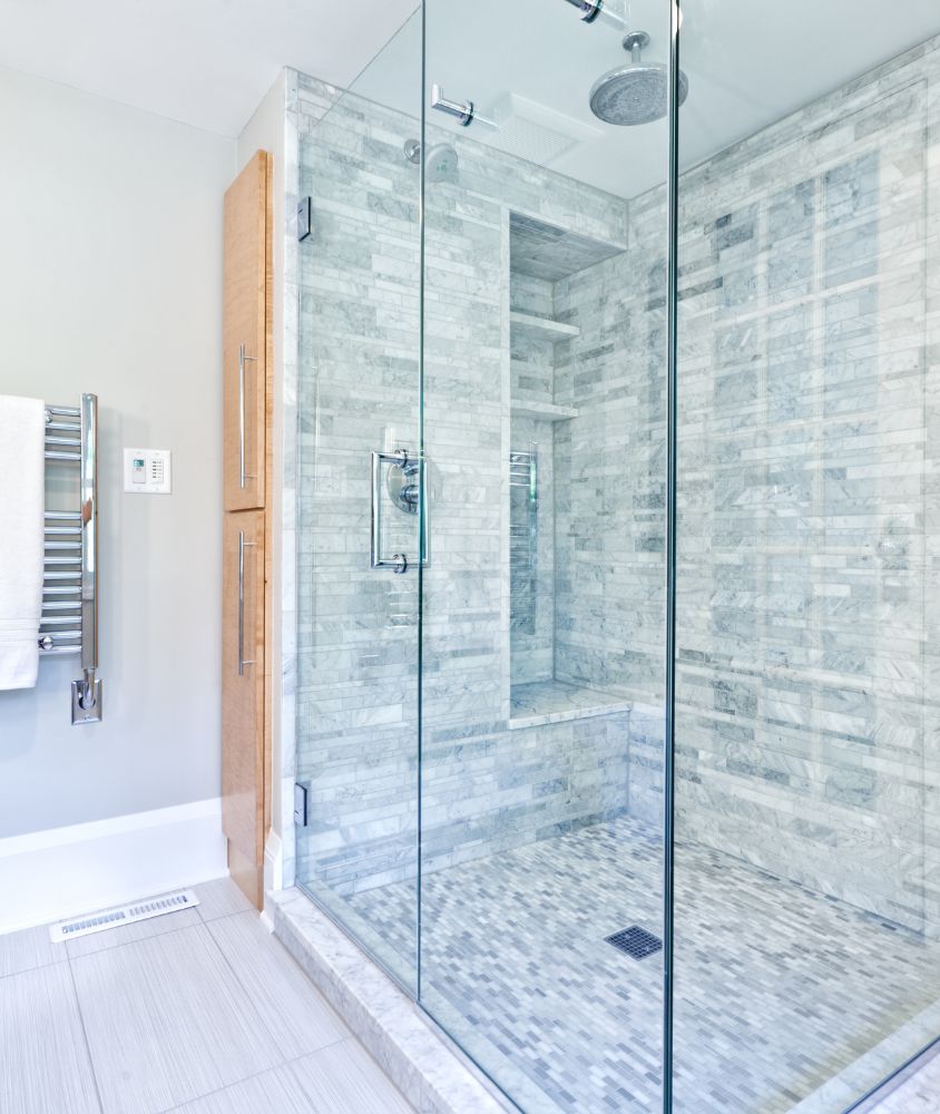 box para banheiro em São Bernardo do Campo