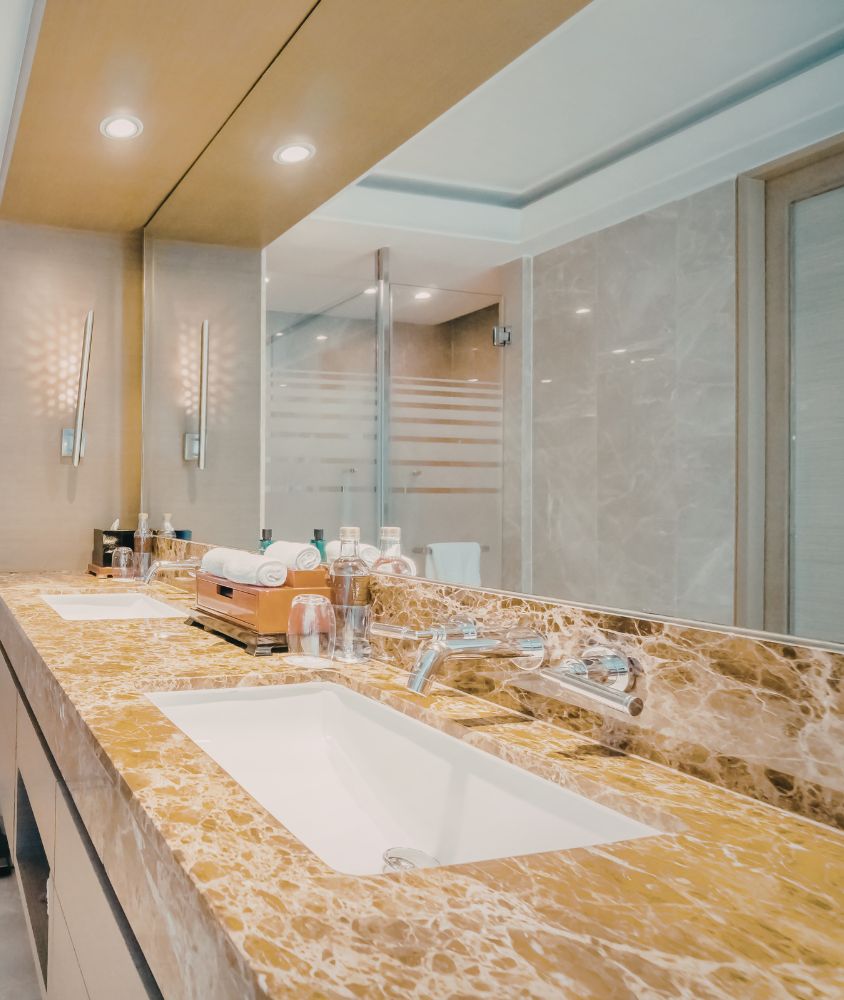 espelho sob medida em São Bernardo do Campo