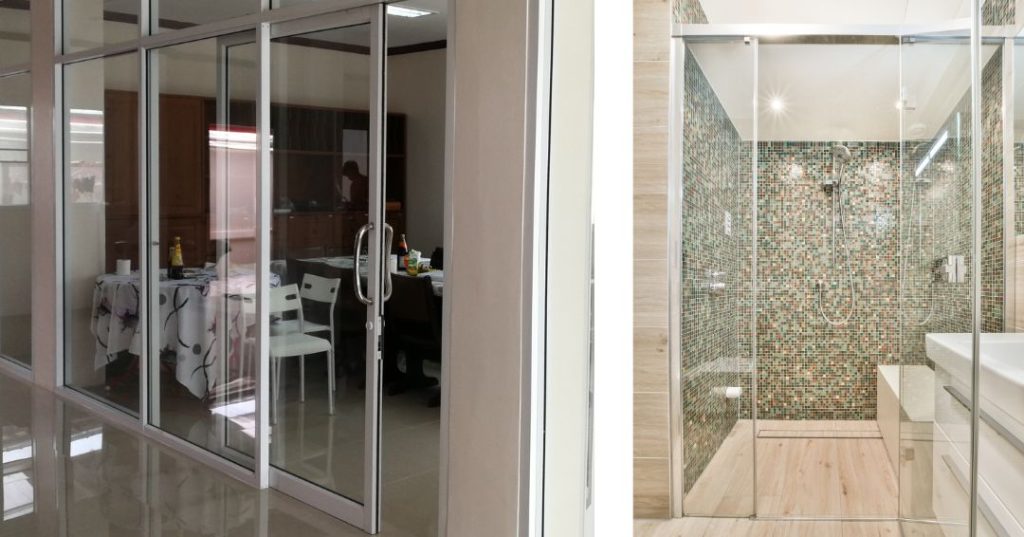 Vidraçaria em São Bernardo do Campo | Serviço de Vidraceiro Perto de Mim seviços realizados