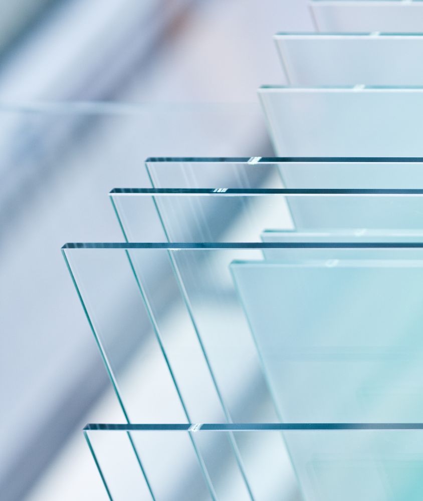 Vidraçaria em São Bernardo do Campo